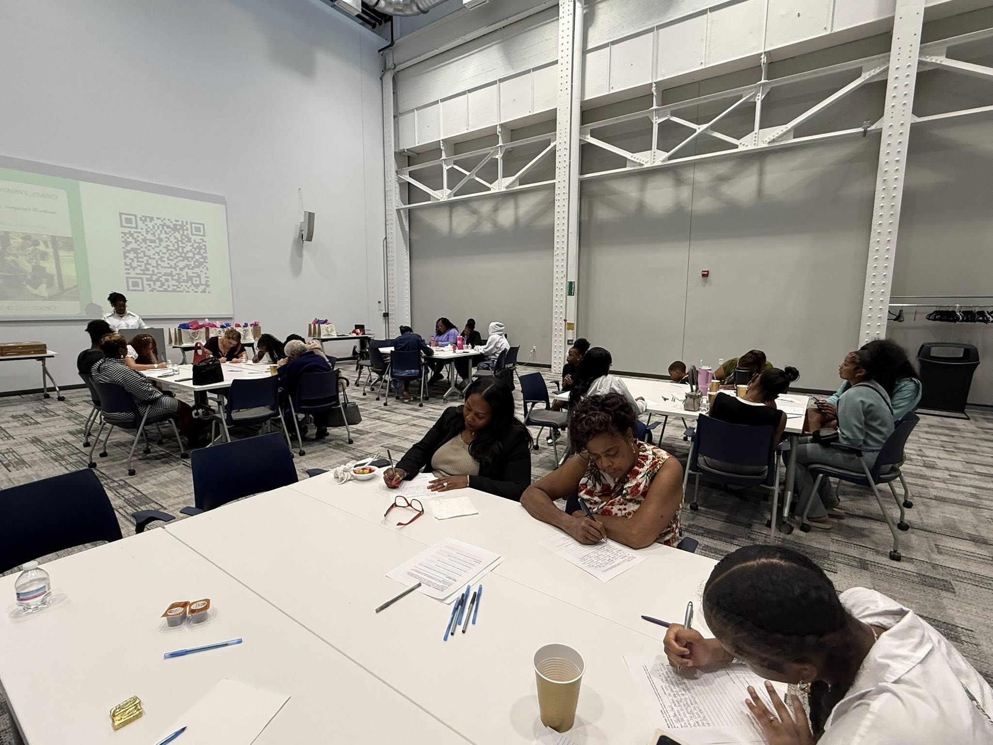 Consulting & Delivery